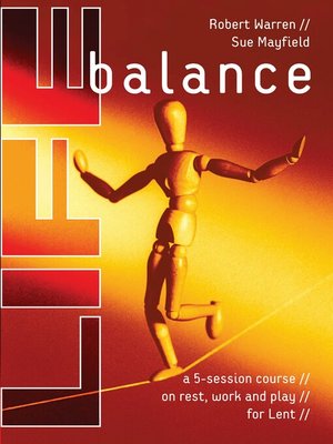 cover image of Life Balance
